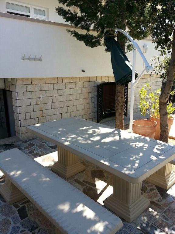 Apartmani Orhideja Rab Town Quarto foto
