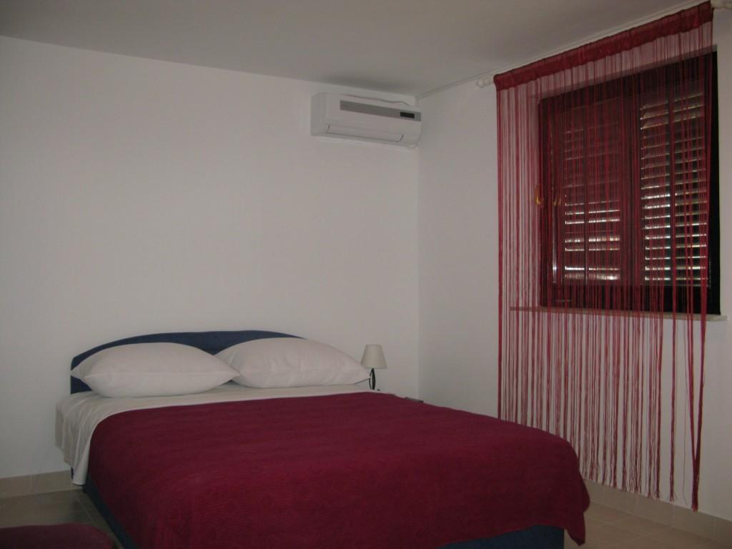 Apartmani Orhideja Rab Town Quarto foto