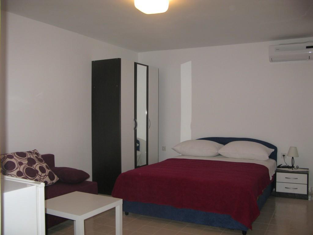 Apartmani Orhideja Rab Town Quarto foto