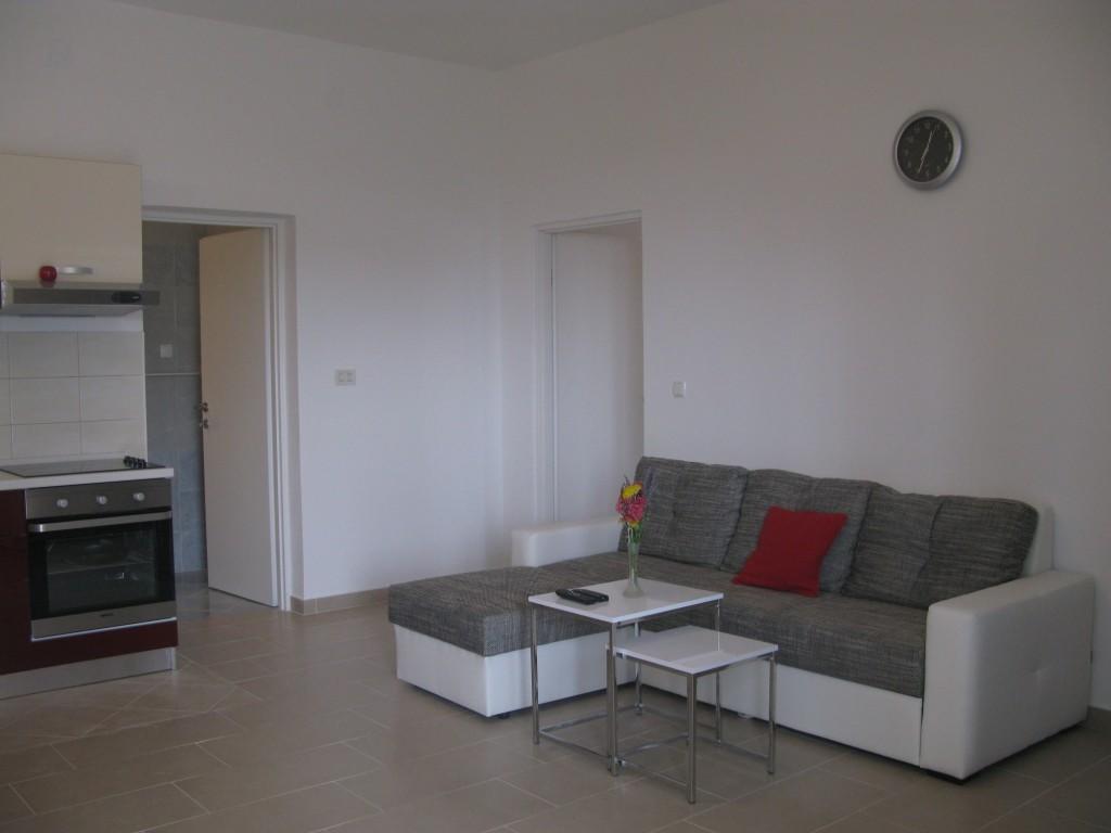Apartmani Orhideja Rab Town Quarto foto