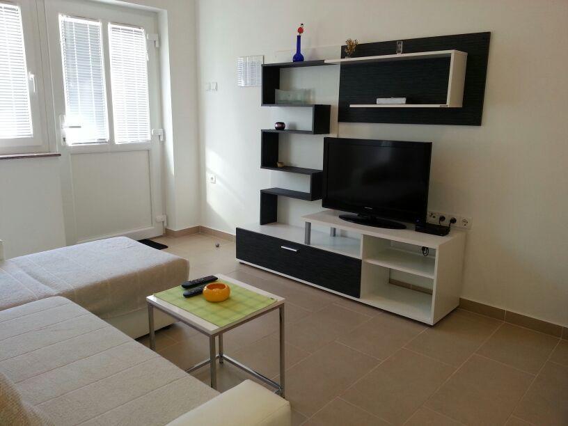 Apartmani Orhideja Rab Town Quarto foto