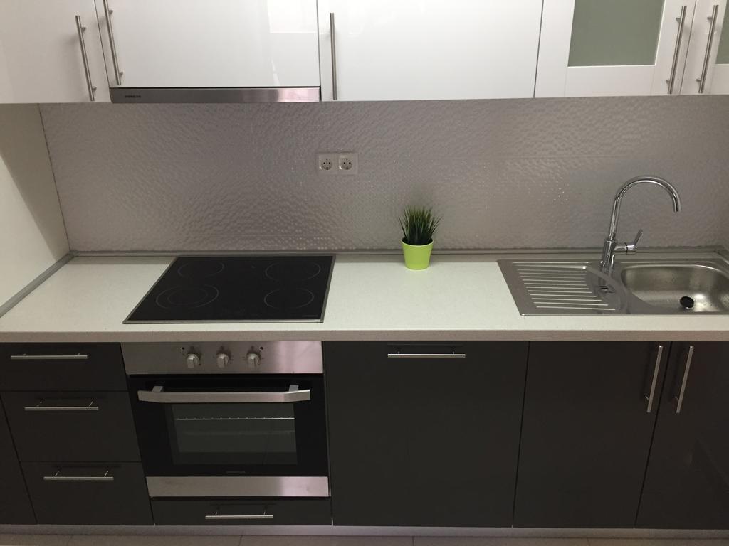 Apartmani Orhideja Rab Town Exterior foto