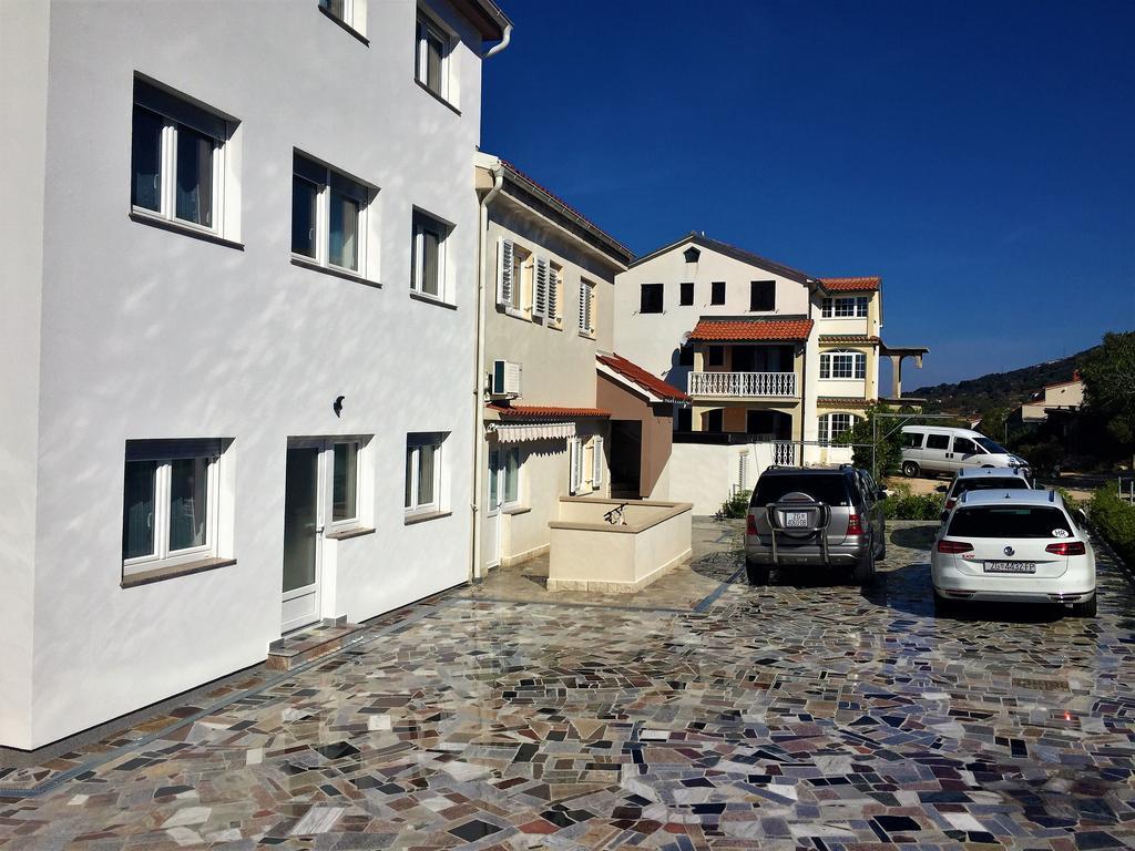 Apartmani Orhideja Rab Town Quarto foto